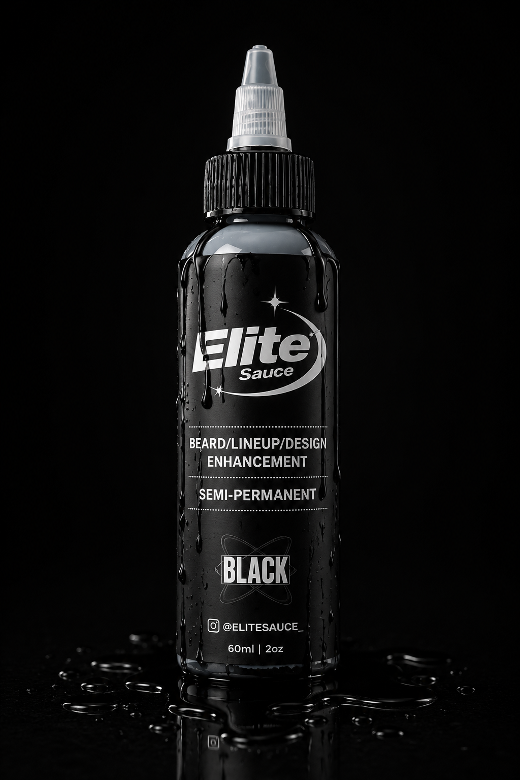ELITE SAUCE ENHANCEMENT