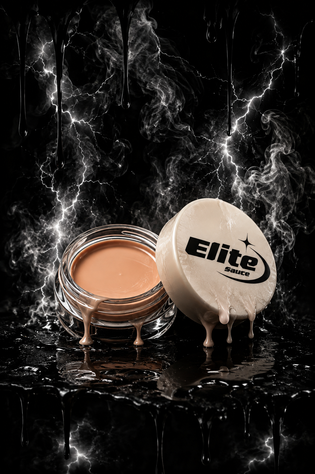 ELITE SAUCE CONCEALER