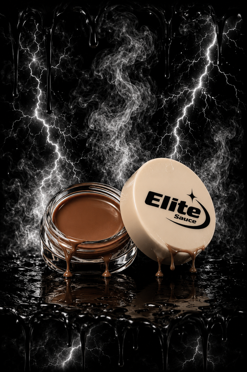 ELITE SAUCE CONCEALER