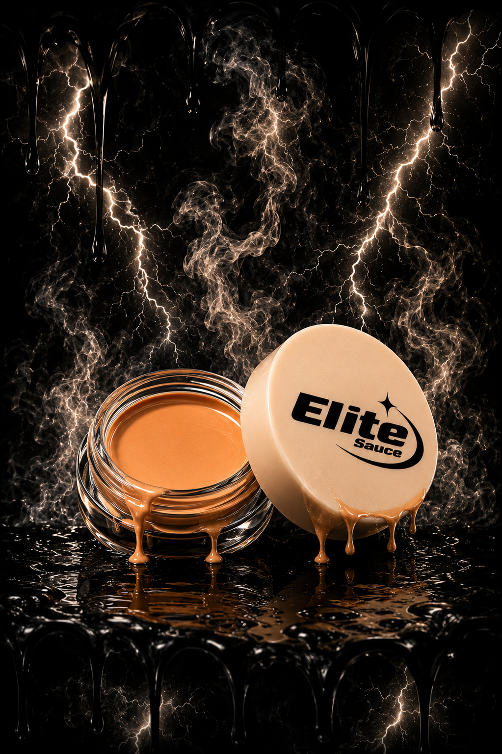 ELITE SAUCE CONCEALER