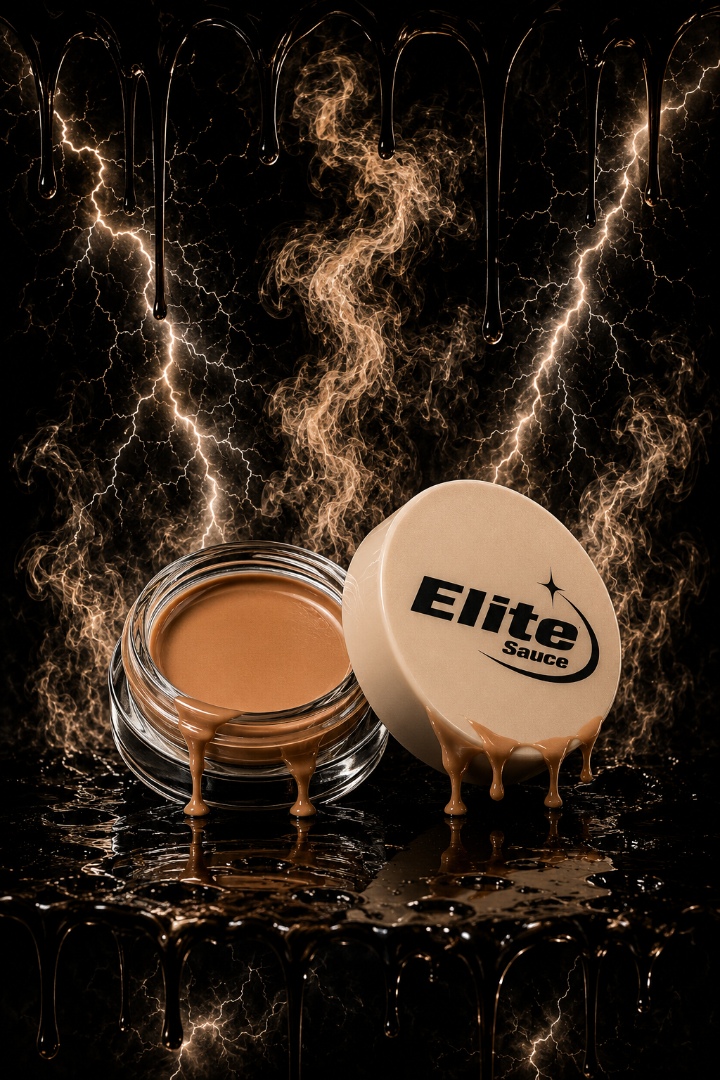 ELITE SAUCE CONCEALER
